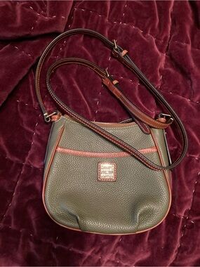 Dooney and Bourke